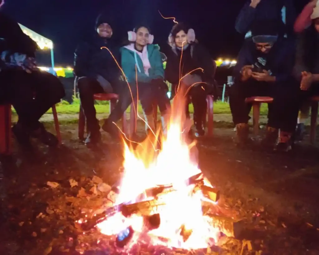 Ladakh Group batches