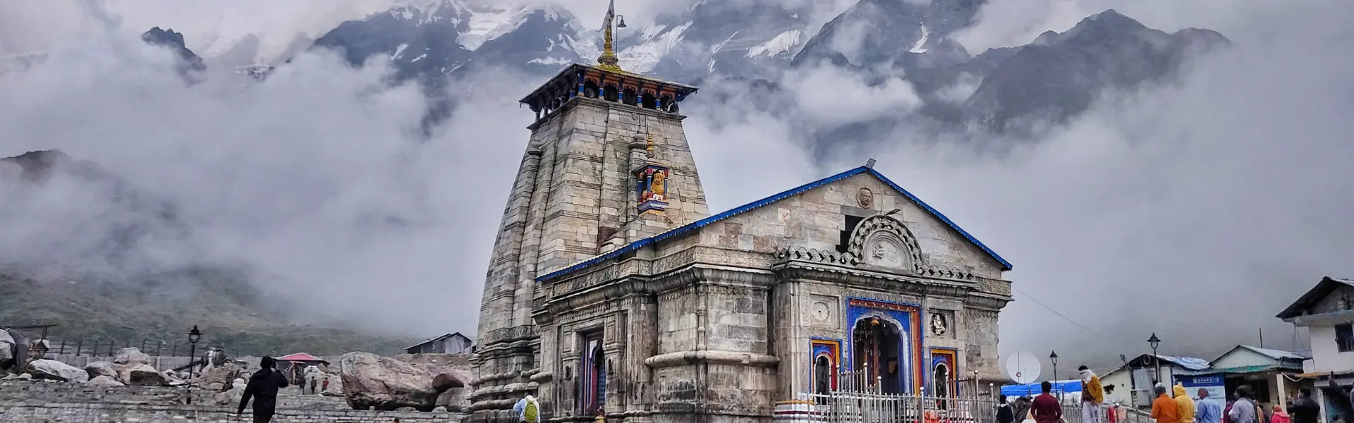 Kedarnath Group Trips