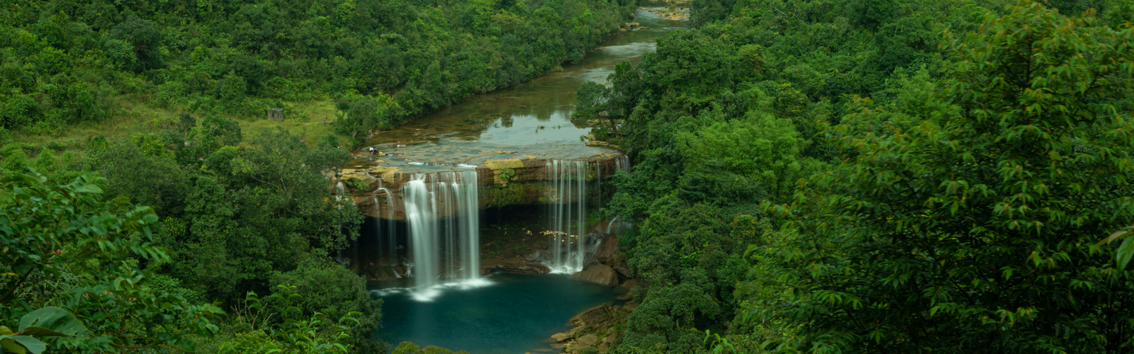 Meghalaya Group trips