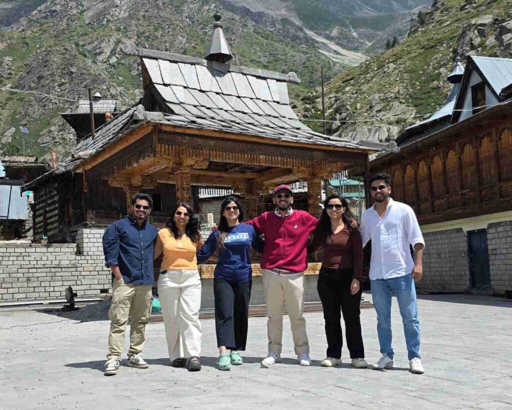 Explore Spiti Valley Full Circuit with Chandratal Group Trip with Awaiting Adventures
