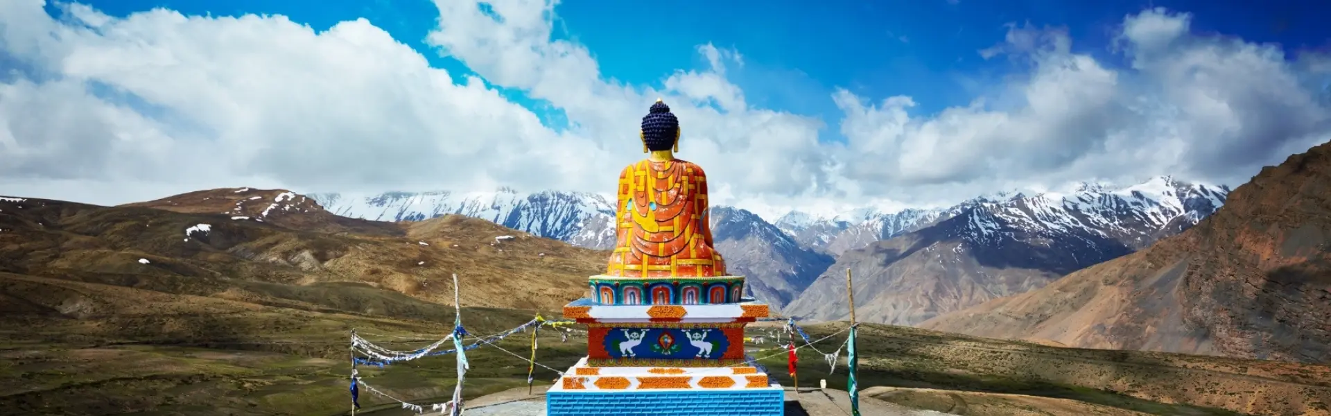 Spiti Valley Trips by Awaiting Adventures